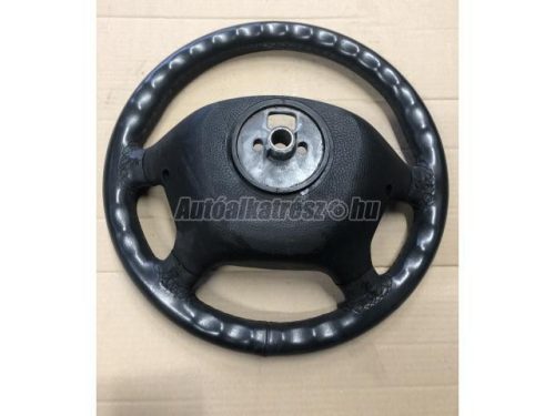 bőr kormánykerék