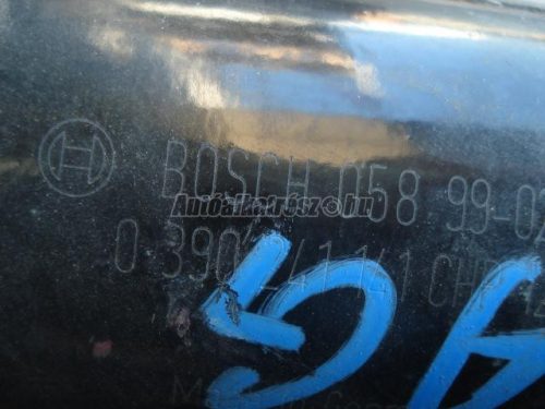 OPEL ASTRA G - 2000 - 90559599, 0390241141 - ablaktörlő szerkezet