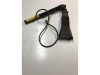 OPEL ASTRA G,  ZAFIRA A - 2001 - 90560655, 90560656 - biztonsági öv feszítő