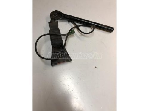 OPEL ASTRA G,  ZAFIRA A - 2001 - 90560655, 90560656 - biztonsági öv feszítő