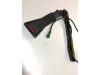 OPEL ASTRA G,  ZAFIRA A - 2001 - 90560655, 90560656 - biztonsági öv feszítő