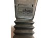 OPEL ASTRA G,  ZAFIRA A - 2001 - 90560655, 90560656 - biztonsági öv feszítő