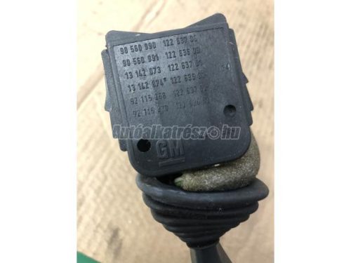 OPEL ASTRA,  ASTRA G - 2000 - 90560990 - kormányoszlop kapcsoló