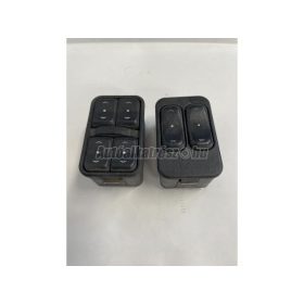   OPEL ZAFIRA A - 2002 - 90561086 , 13363401 - ablakemelő kapcsoló