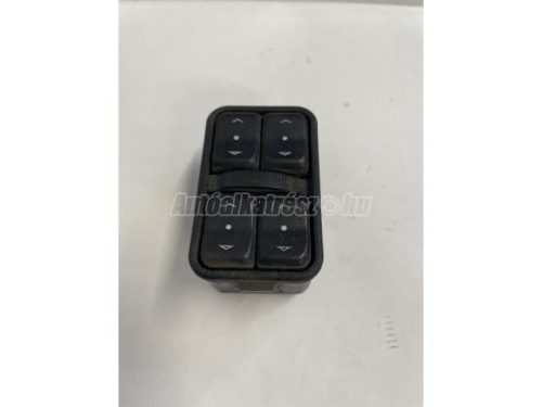 OPEL ZAFIRA A - 2002 - 90561086 , 13363401 - ablakemelő kapcsoló