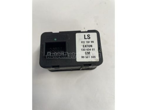 OPEL ZAFIRA A - 2002 - 90561086 , 13363401 - ablakemelő kapcsoló