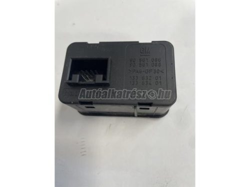 OPEL ZAFIRA A - 2002 - 90561086 , 13363401 - ablakemelő kapcsoló