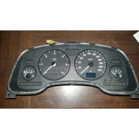 OPEL ASTRA G - 2004 - 90561451QK - km óra
