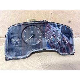 OPEL ASTRA G - 2001 - 90561454QN - km óra