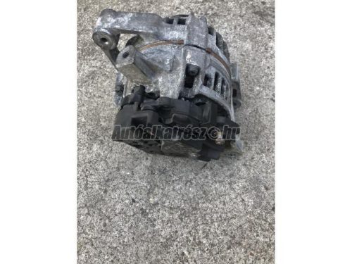 OPEL ASTRA,  ASTRA G - 2002 - 90561970 - generátor