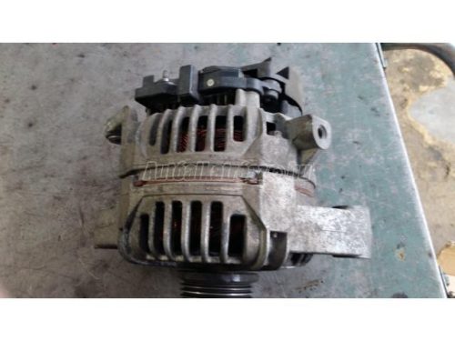 OPEL ASTRA,  ASTRA G - 2000 - 90561971 - generátor