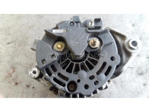 OPEL ASTRA,  ASTRA G - 2000 - 90561971 - generátor