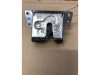 OPEL ZAFIRA A - 2002 - 90563999 - csomagtér ajtó zárszerkezet