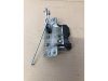 OPEL ZAFIRA A - 2002 - 90563999 - csomagtér ajtó zárszerkezet