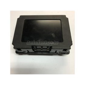 többfunkciós kijelző