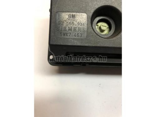 többfunkciós kijelző