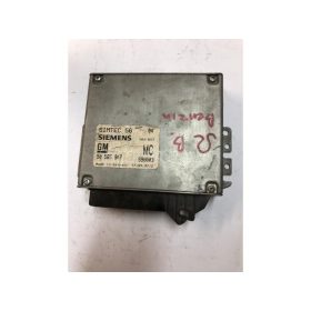 OPEL OMEGA B - 1998 - 90565947 MC - motor vezérlőegység