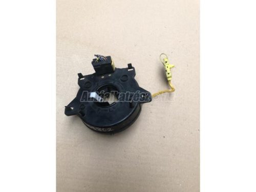 légzsák csúszógyűrű