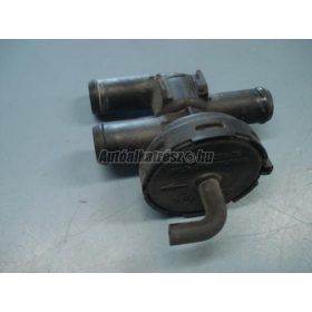 hűtőfolydék szabályozó szelep