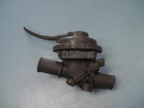 hűtőfolydék szabályozó szelep