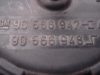 OPEL ASTRA F - 1995 - 90566948 - hűtőfolydék szabályozó szelep
