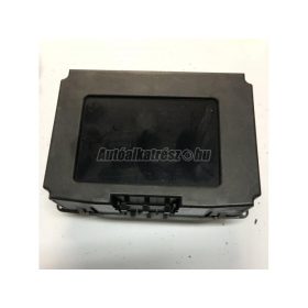 többfunkciós kijelző