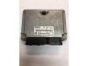OPEL VECTRA B - 2000 - 90569348LG - motor vezérlőegység