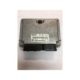 OPEL VECTRA B - 2000 - 90569348LG - motor vezérlőegység
