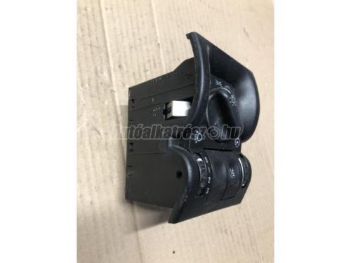 fényszórókapcsoló