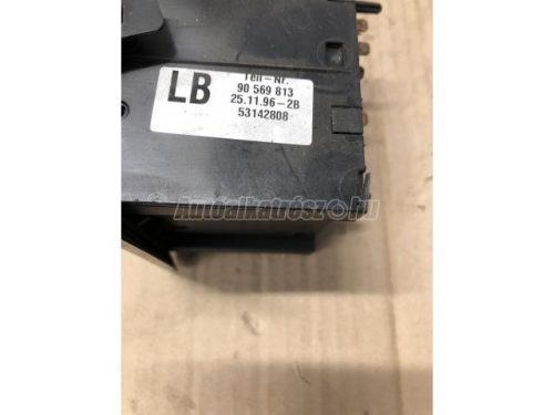 fényszórókapcsoló