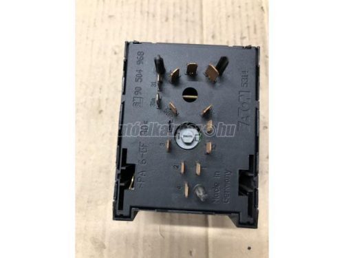 fényszórókapcsoló