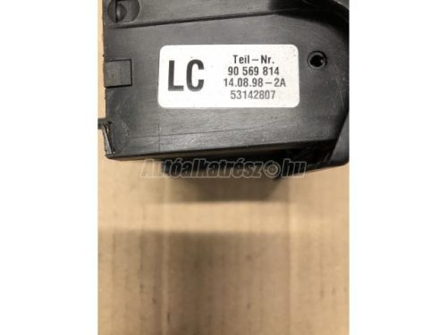 világításkapcsoló