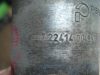 OPEL CORSA B - 1996 - 90570476 - AGR-szelep