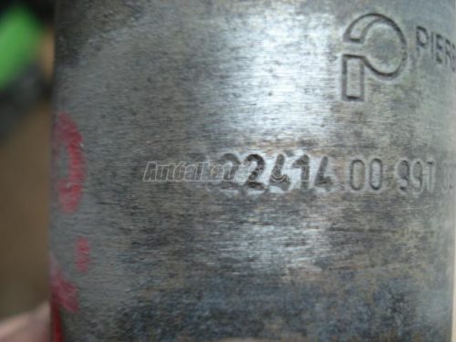 OPEL CORSA B - 1996 - 90570476 - AGR-szelep