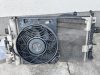 OPEL ASTRA,  ASTRA G,  ZAFIRA - 2001 - 90570728 - hűtő, motorhűtés