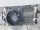 OPEL ASTRA,  ASTRA G,  ZAFIRA - 2001 - 90570728 - hűtő, motorhűtés