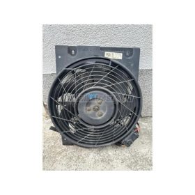 ventillátor, motorhűtés