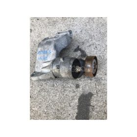 hosszbordás szíjfeszítő