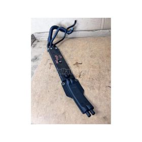 légtelenitő szellőző cső