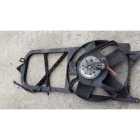 ventillátor, motorhűtés