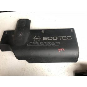 felső motorburkolat