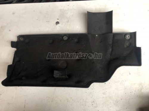 felső motorburkolat