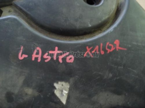 OPEL ASTRA G - 90573598 - levegőszűrő ház