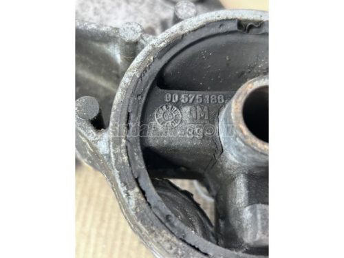 OPEL ASTRA,  ASTRA G,  ZAFIRA - 2001 - 90575186 - felfüggesztés, motor