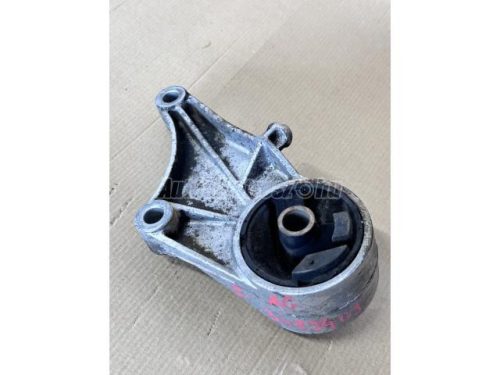 felfüggesztés, motor