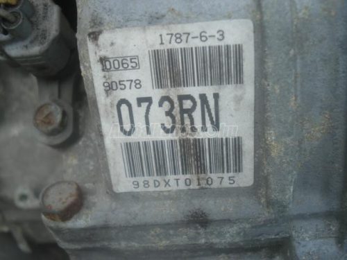 OPEL CORSA B - 2000 - 90578073 - sebességváltó