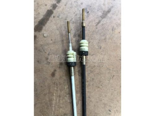 OPEL ASTRA G - 2000 - 90578381DE - váltó bowden