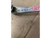 OPEL ZAFIRA A - 2001 - 90579391  - ajtóhatároló