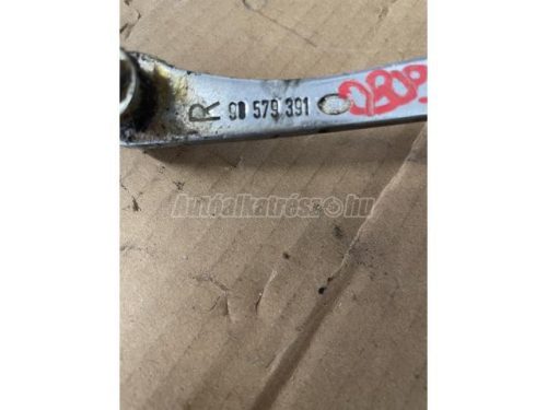 OPEL ZAFIRA A - 2001 - 90579391  - ajtóhatároló