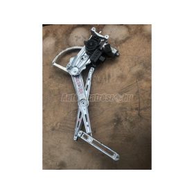 elektromos ablakemelő